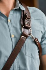 Shoulder Camera Strap model "McCURRY PRO" 6