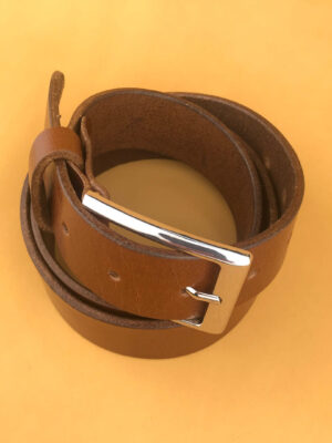 Leather Belt 5