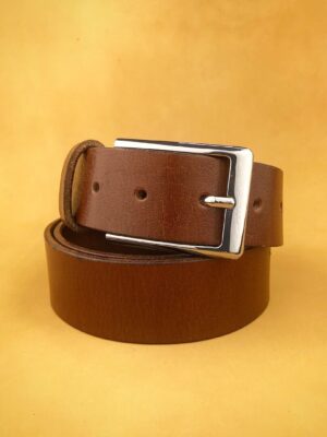 Leather Belt 6