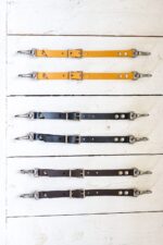 Strap for the third camera m.2