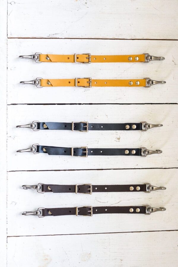 Strap for the third camera m.2