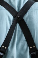 Nylon Camera Harness model "AVEDON Nylon" 2