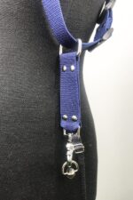 Nylon Camera Harness model "AVEDON Nylon" 11