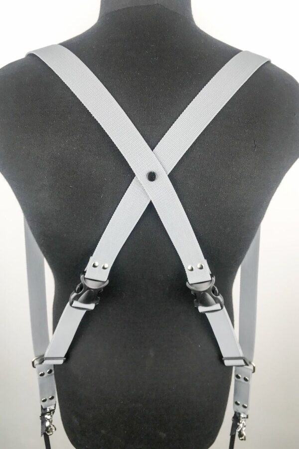 Nylon Camera Harness model "AVEDON Nylon" 12