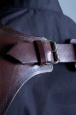 Men Suspenders model "ADJUST" 01