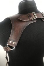 Men Suspenders model "ADJUST" 04