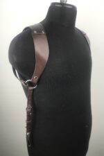Men Suspenders model "ADJUST" 08