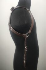 Men Suspenders model "ADJUST" 09