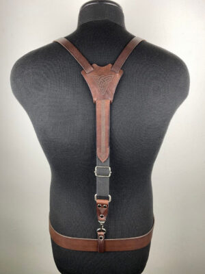 Men Suspenders 01