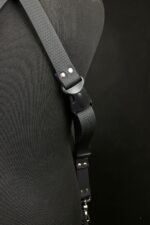 Waterproof Webbing Dual Camera Strap 9